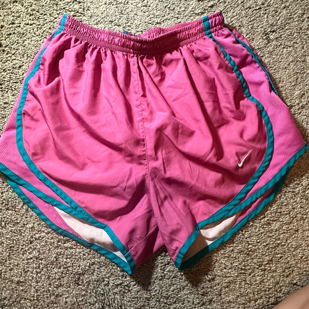 ⚡️Nike ‘run’ track shorts, size xs⚡️